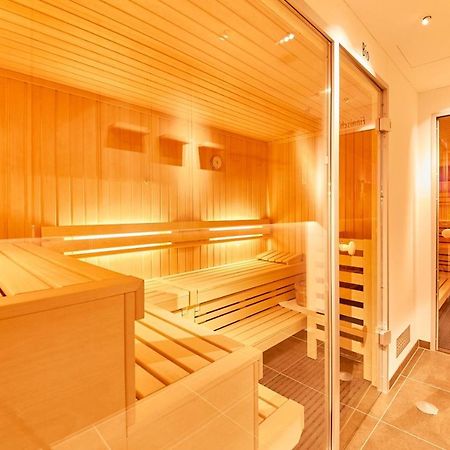 Weinhotel St. Stephanus Zeltingen-Rachtig Εξωτερικό φωτογραφία