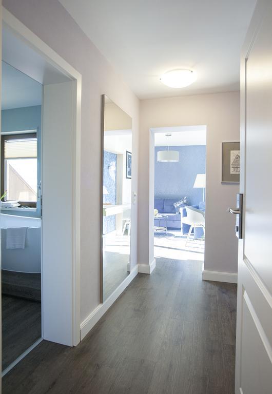 Weinhotel St. Stephanus Zeltingen-Rachtig Εξωτερικό φωτογραφία