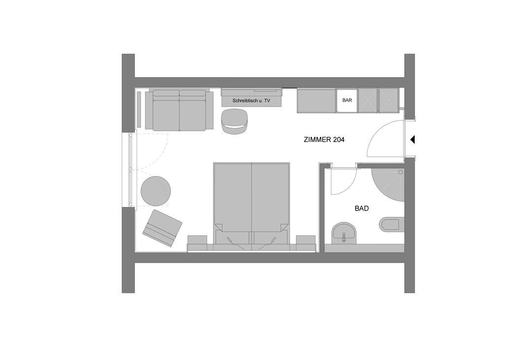 Weinhotel St. Stephanus Zeltingen-Rachtig Εξωτερικό φωτογραφία