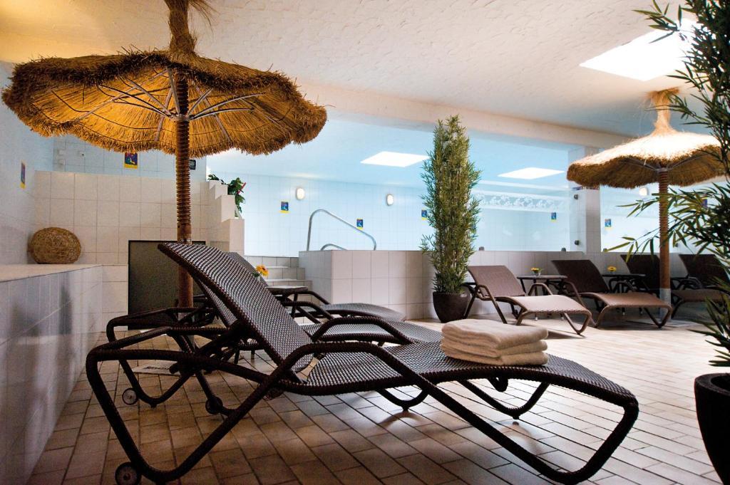 Weinhotel St. Stephanus Zeltingen-Rachtig Εξωτερικό φωτογραφία