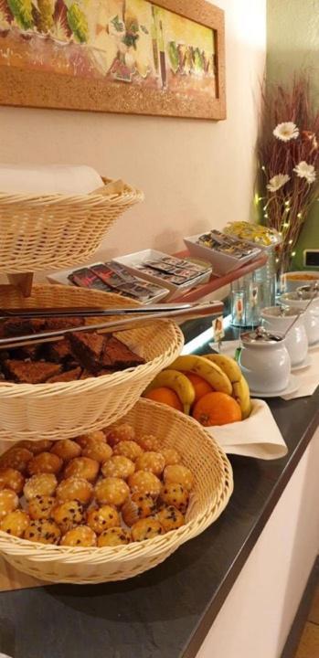 Weinhotel St. Stephanus Zeltingen-Rachtig Εξωτερικό φωτογραφία